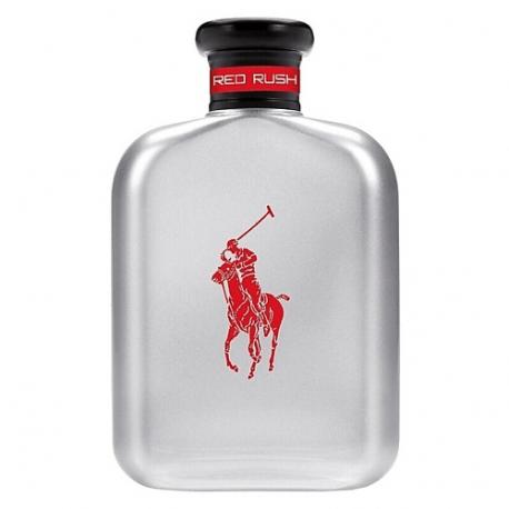 Туалетная вода Polo Red Rush Ralph Lauren