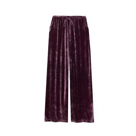 Брюки баратные Berry SELFSURE