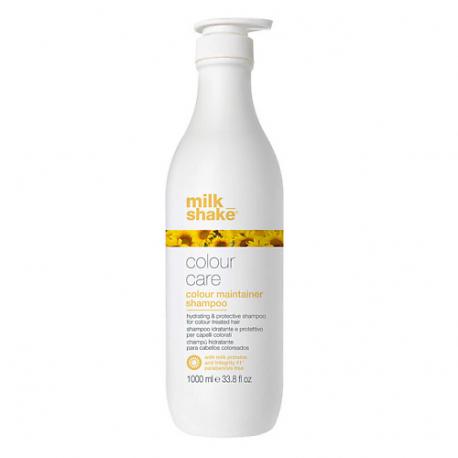 Шампунь для окрашенных волос Colour Care MILK SHAKE