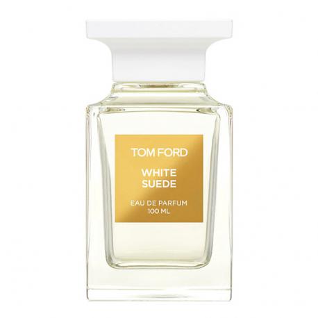 White Suede 100 Tom Ford