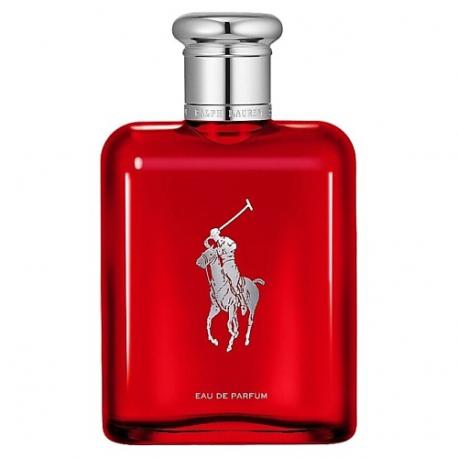 Парфюмерная вода Polo Red Eau De Parfum Ralph Lauren