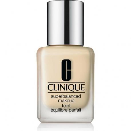 Суперсбалансированный тональный крем для комбинированной кожи Superbalanced Make Up CLINIQUE