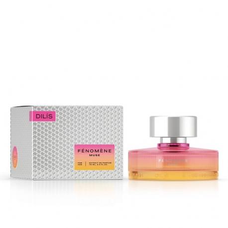 Fenomene Muse 75 DILIS