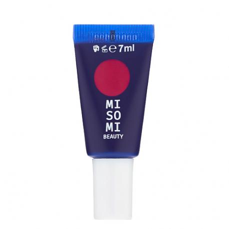 Тинт кремовый 2в1 Patriki Limited Edition 5 fuchsia MISOMI BEAUTY