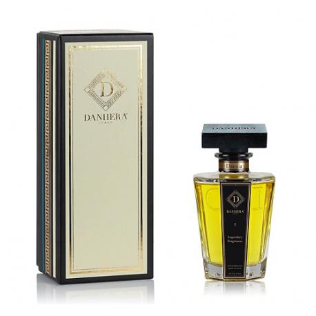 Ароматизатор воздуха DAUNIA с палочками DANHERA
