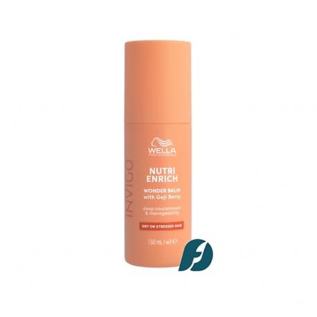 Бальзам кондиционер для волос Invigo Nutri-Enrich Wonder Balm 150.0 Wella Professionals