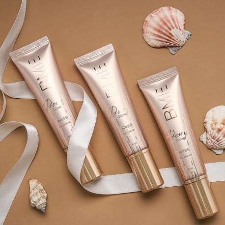 CC крем для лица Dewy Glow BME
