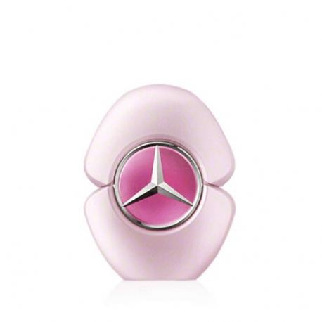 Парфюмерная вода Mercedes-Benz Woman Mercedes-Benz