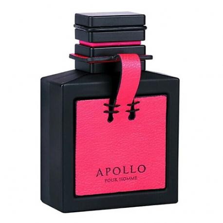 Парфюмерная вода Apollo Pour Homme Flavia