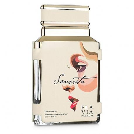 Парфюмерная вода Senorita Pour Femme Flavia