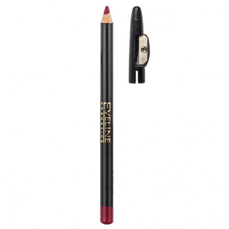Карандаш для губ Max Intense Colour EVELINE