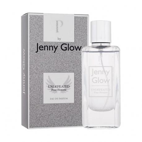 Парфюмерная вода Undefeated JENNY GLOW