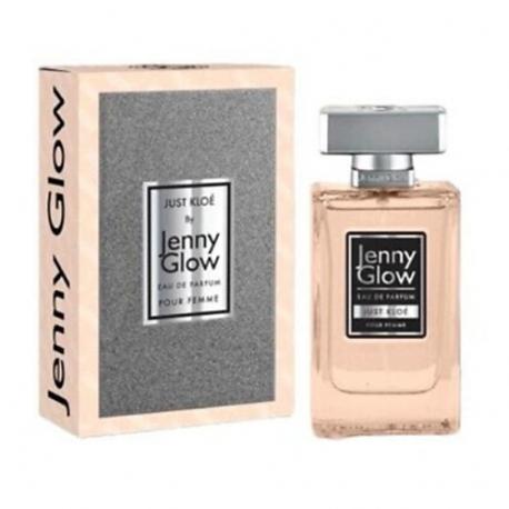 Парфюмерная вода Just Kloe Pour Femme JENNY GLOW