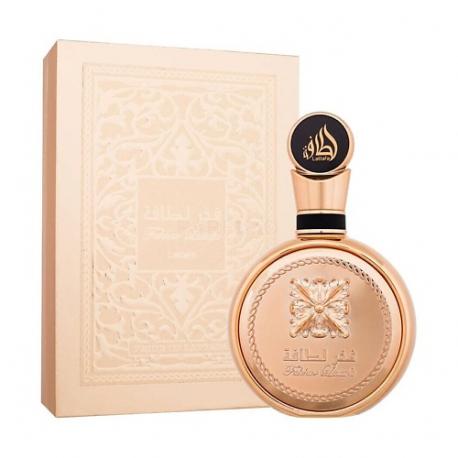 Парфюмерная вода Fakhar Gold Extrait Lattafa