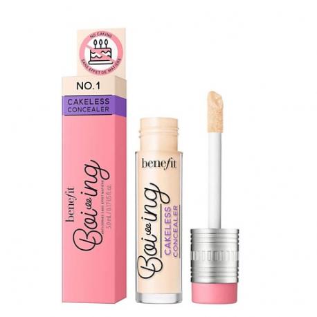 Консилер Boi-ing Cakeless Concealer Benefit