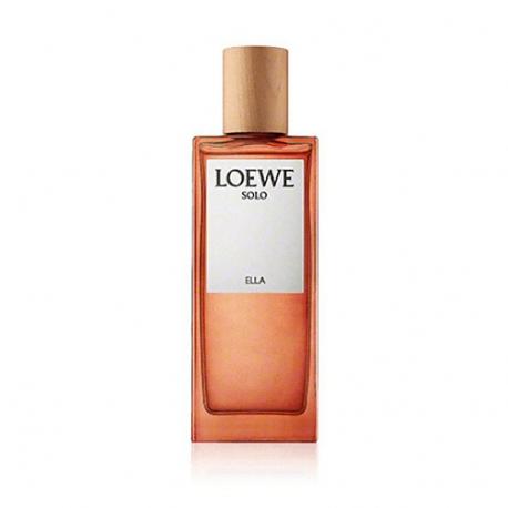 Парфюмерная вода Solo Ella Loewe
