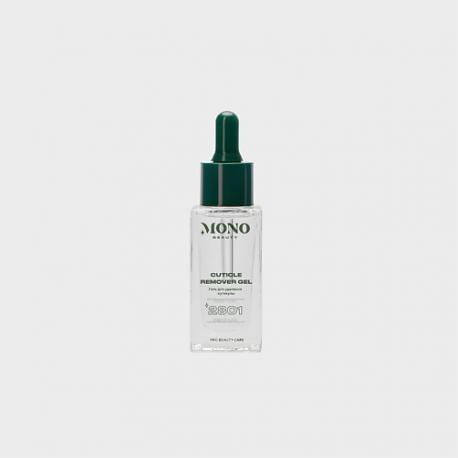 Гель для удаления кутикулы MONOBEAUTY
