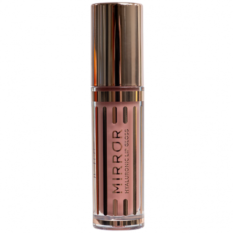 Блеск для губ MIRROR LATTE BEAUTY