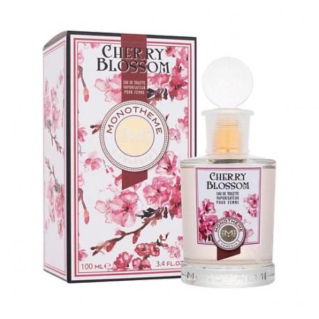 Туалетная вода Classic Collection Cherry Blossom MONOTHEME