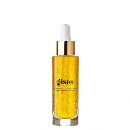 Сыворотка для восстановления волос Honey Infused Hair Repair Serum GISOU
