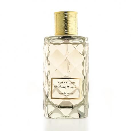 Blushing Romance Natural Spray WATER STORIES