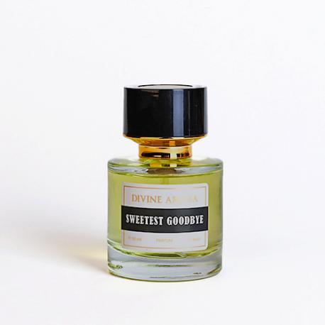 Sweetest Goodbye DIVINE AROMA
