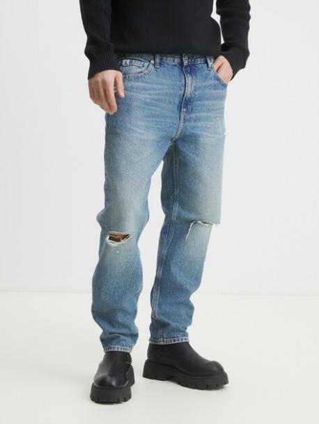 Джинсы Calvin Klein