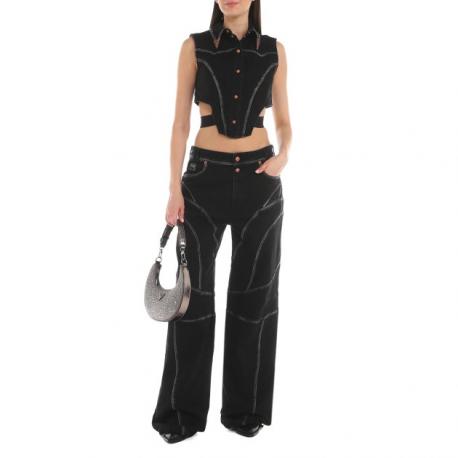 Джинсы Versace Jeans Couture