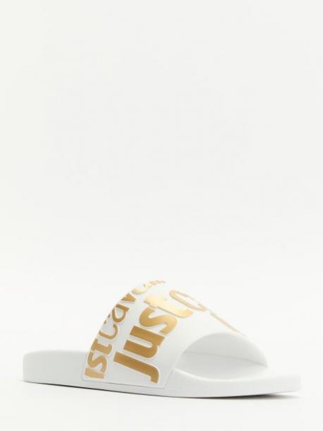 Шлепанцы Just Cavalli