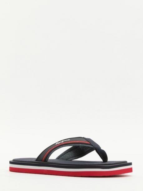 Шлепанцы Pepe Jeans