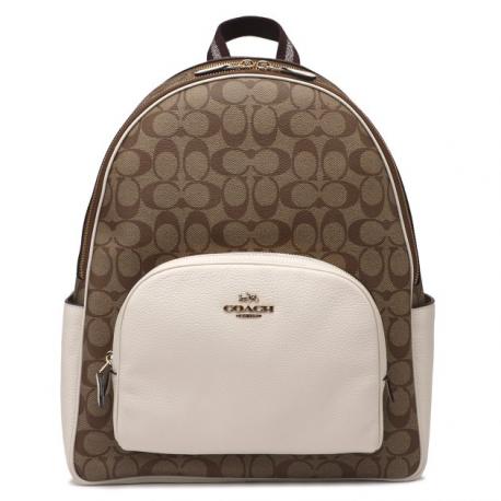 Дорожные и спортивные сумки Coach