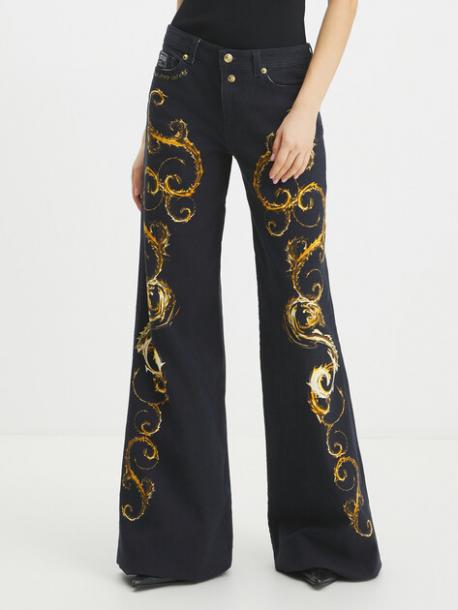 Джинсы Versace Jeans Couture