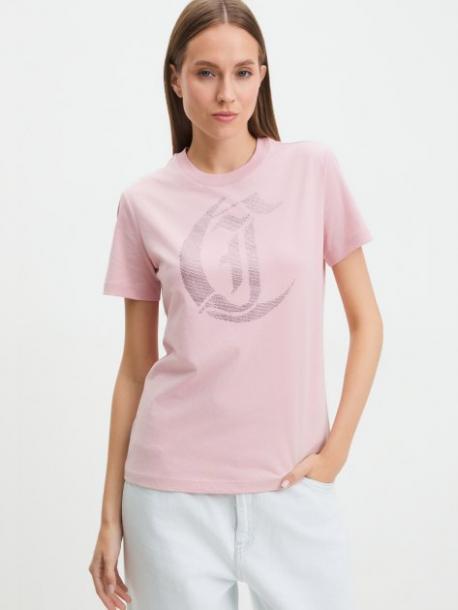 Футболки и топы Just Cavalli