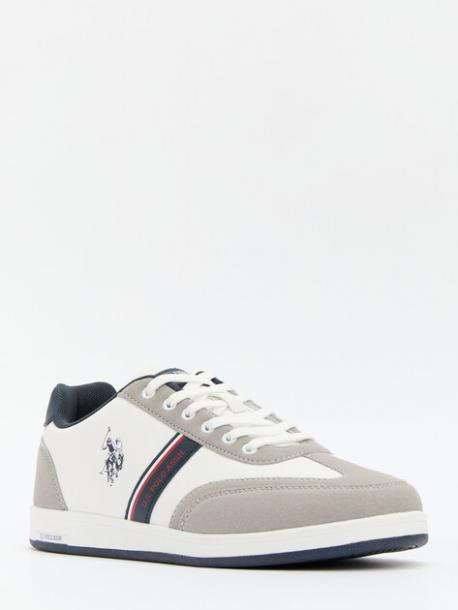 Кроссовки и кеды U.S.POLO ASSN