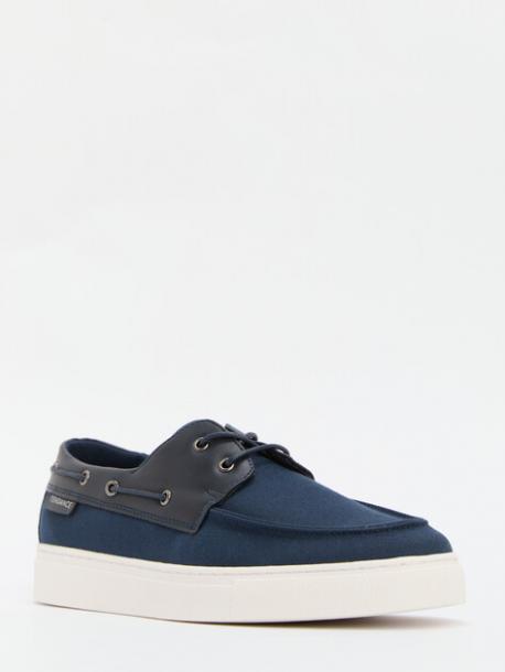 Мокасины Tendance