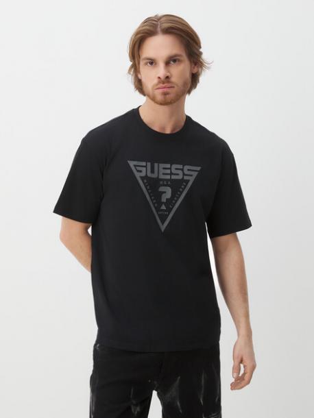 Футболки и майки Guess
