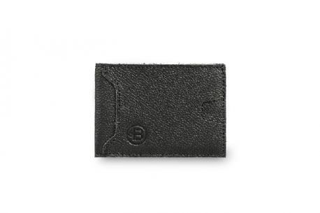 Картхолдер Push Black 