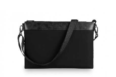 Ремень для Фолио black 