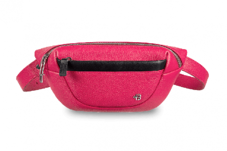 Поясная сумка Rapana Magenta  Розовый 