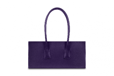 Женская сумка Neva purple  Фиолетовый 