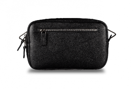 Поясная сумка Big Bumbag Black  Чёрный 