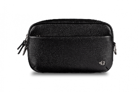 Поясная сумка New Bumbag Black  Чёрный 