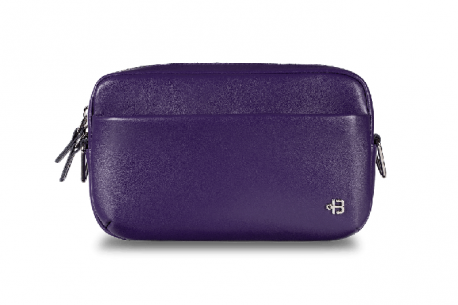 Поясная сумка New Bumbag Purple  Фиолетовый 