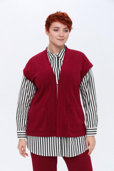 Жилет Rabe collection
