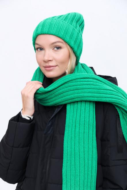 Шарф OUI