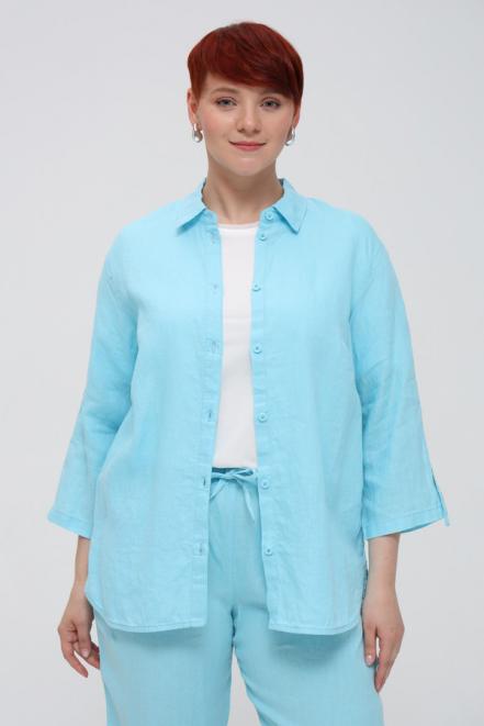 Рубашка с длинным рукавом Rabe collection
