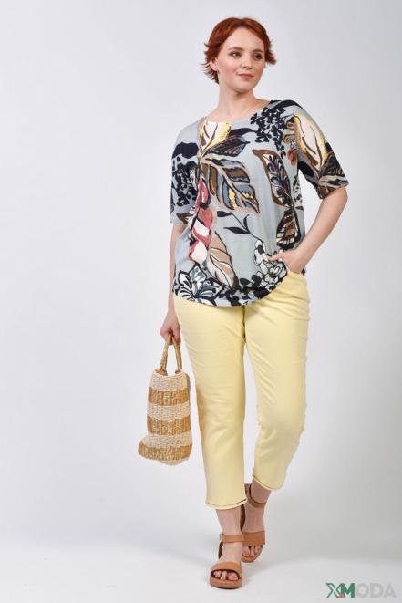 Джинсы Gerry Weber