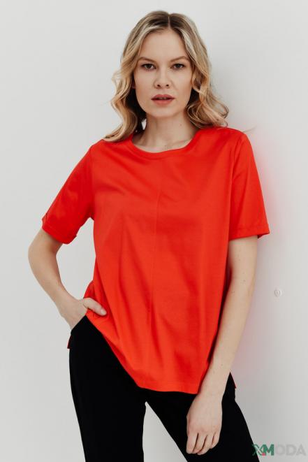Футболка Luisa Cerano