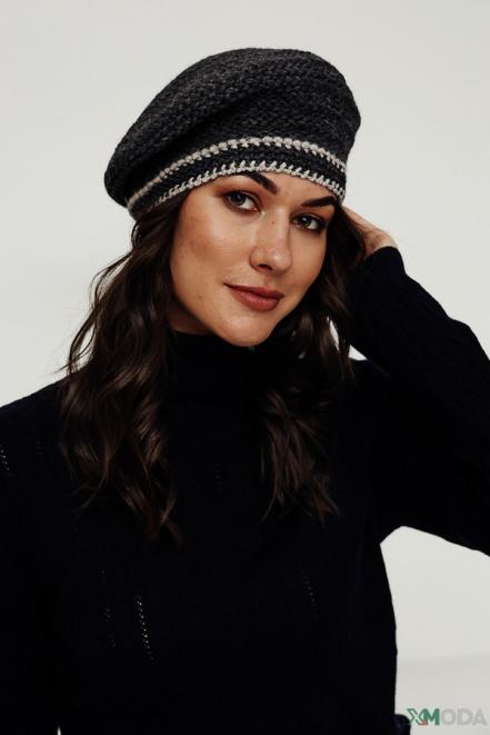 Берет Emporio Armani